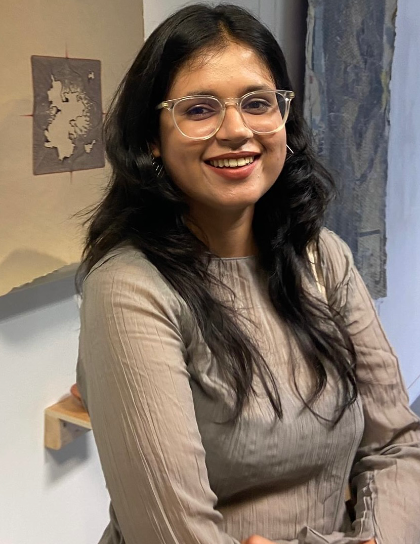 mriganka-singh ArtsThread Profile