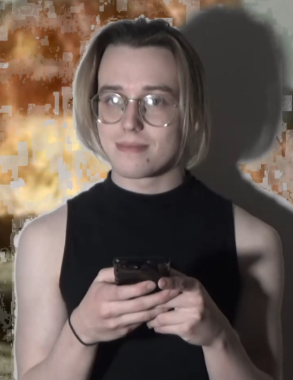 aidan-mcdougall ArtsThread Profile