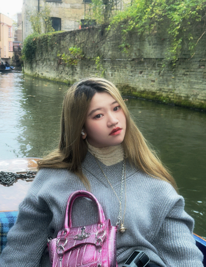 qiyue-dong ArtsThread Profile