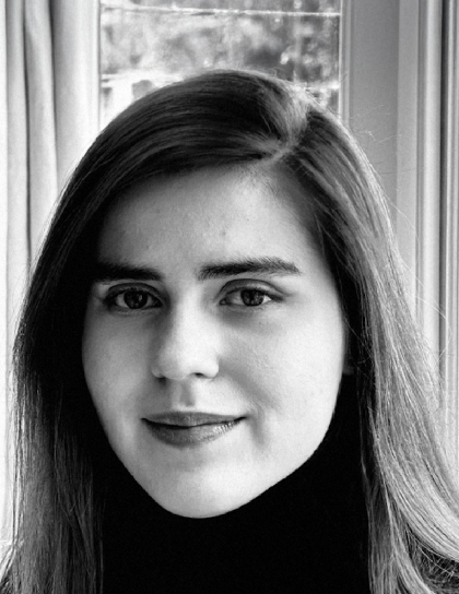 Madeleine Brissenden ArtsThread Profile