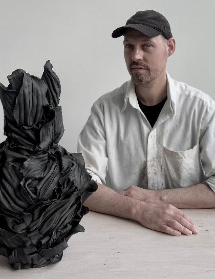 Grant Davison ArtsThread Profile