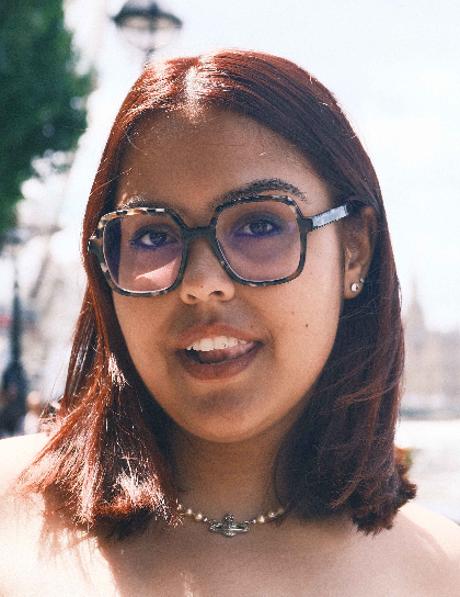 saatchi-mei-clarke ArtsThread Profile