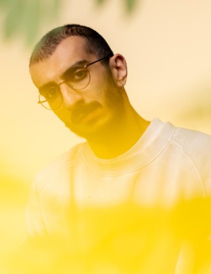 navid afzalnia ArtsThread Profile