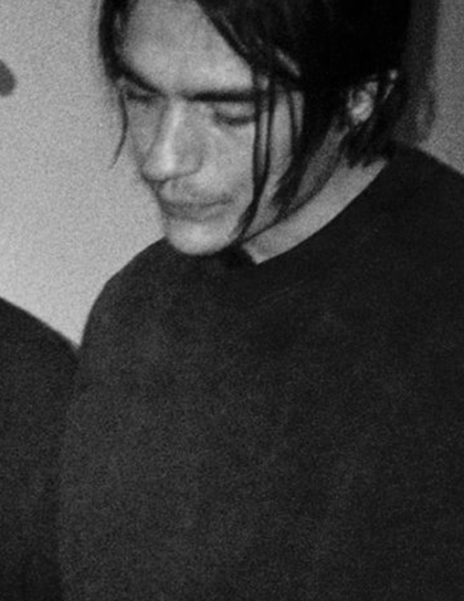 jack oomes ArtsThread Profile