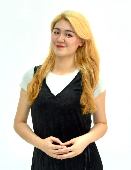 yen-chang ArtsThread Profile