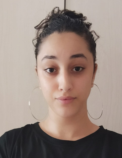 שיר חדד ArtsThread Profile