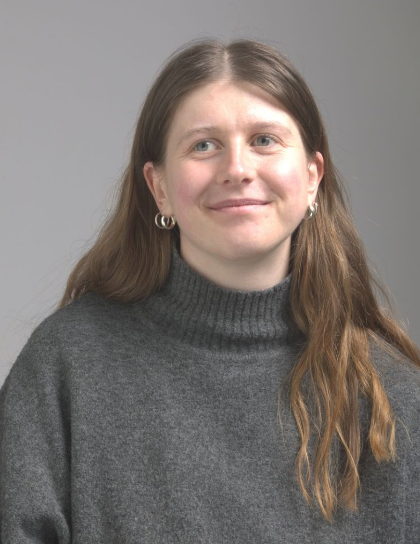 caitlin-froud ArtsThread Profile