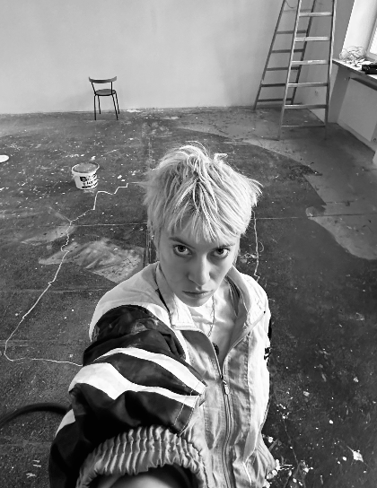 maja-rowecka ArtsThread Profile