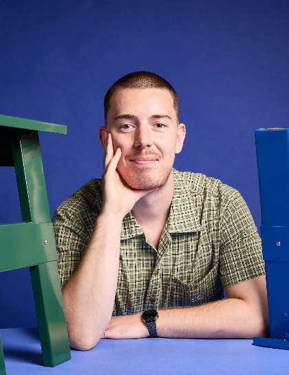 dan-davies1 ArtsThread Profile