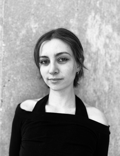 clara-schmelter-de-escobar ArtsThread Profile