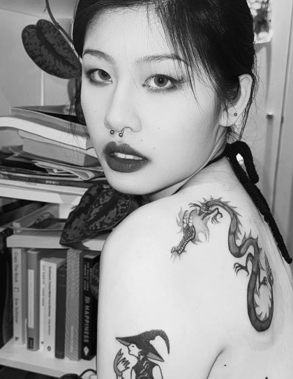 chuhan-xiao ArtsThread Profile