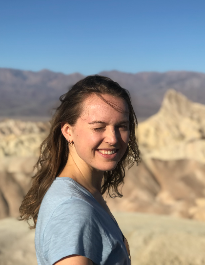 Mina Stokke ArtsThread Profile