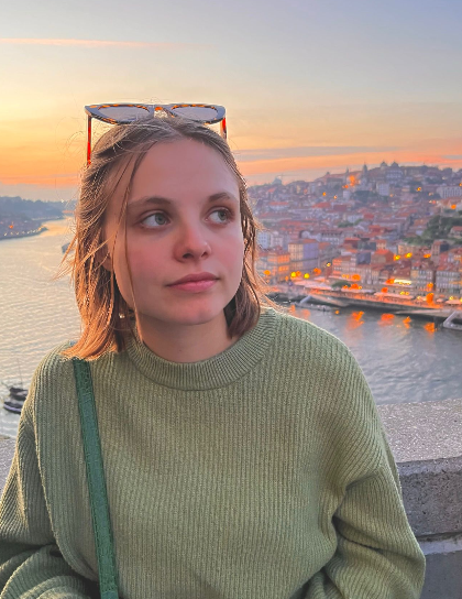 ellen-van-meerbeeck ArtsThread Profile