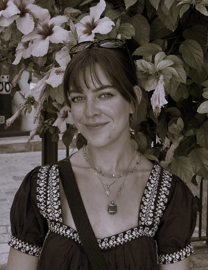 hannah-harper ArtsThread Profile