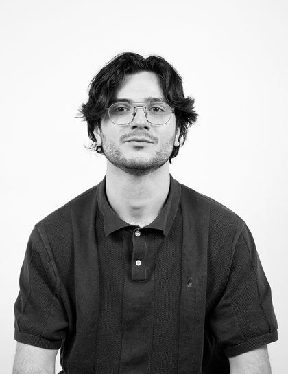 no-chouraqui ArtsThread Profile