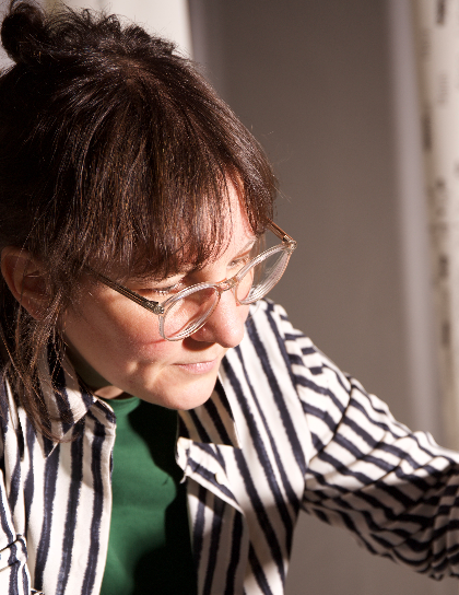 sandra-holzinger ArtsThread Profile