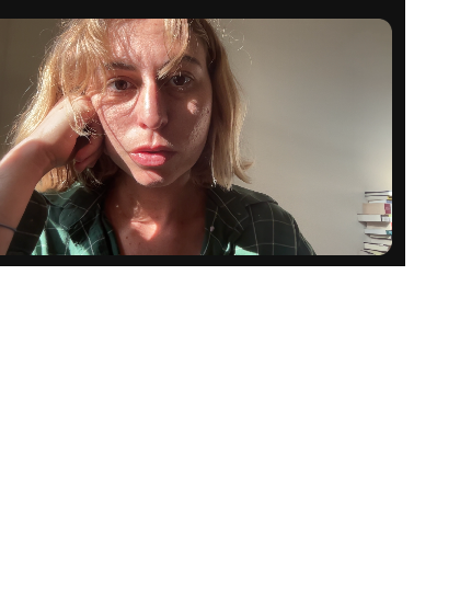 libby-hoffenberg ArtsThread Profile