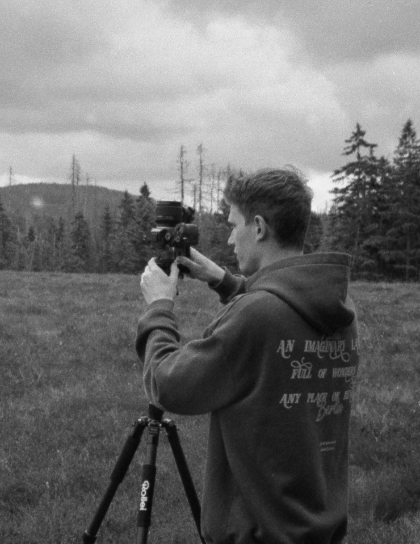 kai-ehelechner ArtsThread Profile kai-ehelechner ArtsThread Profile