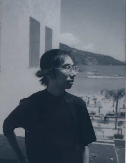 kai-wang ArtsThread Profile