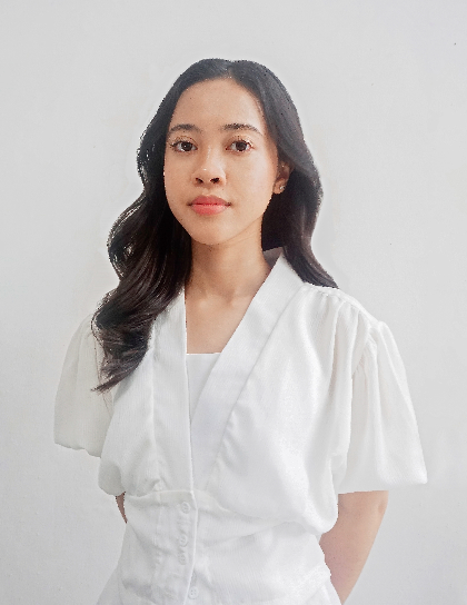 anggi-gracia-gultom ArtsThread Profile