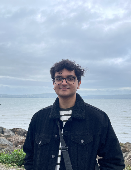 Siddarth Vashisht ArtsThread Profile