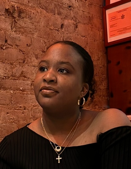 zaria-thomas ArtsThread Profile