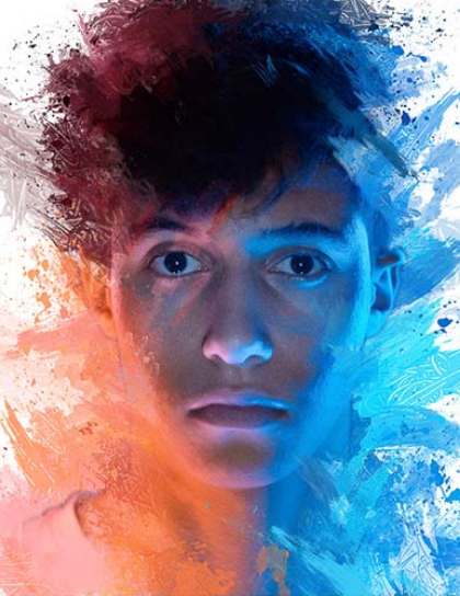 akiva-broder ArtsThread Profile