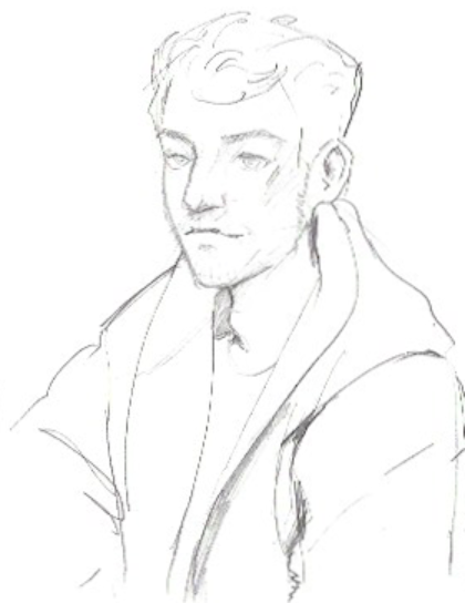 shaun-cullen ArtsThread Profile