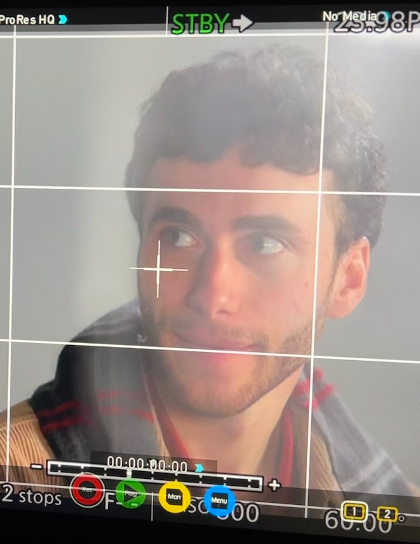 luke-heimpel ArtsThread Profile