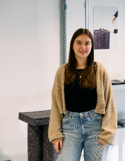 Franka Lenferink ArtsThread Profile