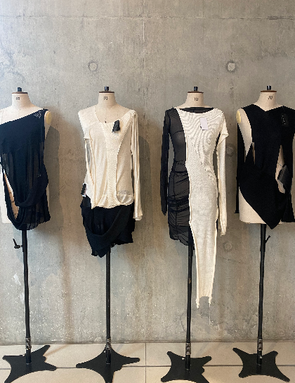 Olivia Squires ArtsThread Profile