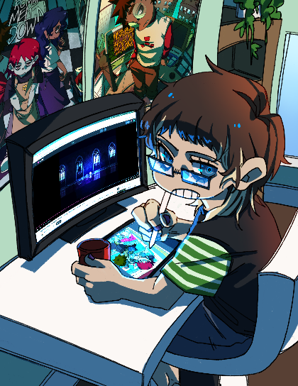 elise-blakely ArtsThread Profile