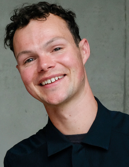 freddie-crossley ArtsThread Profile