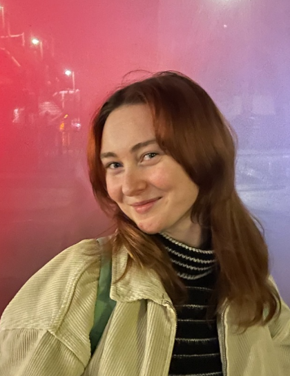 hannah-henson ArtsThread Profile