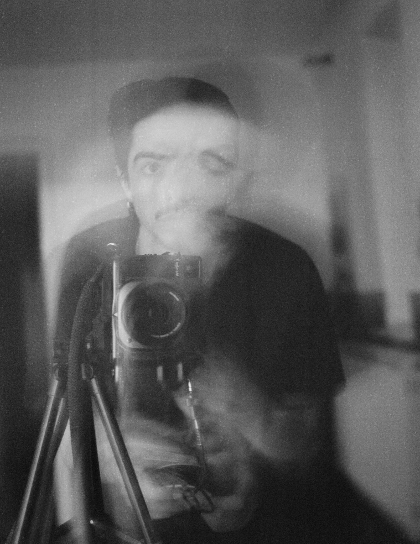 tom-schwimmbeck ArtsThread Profile