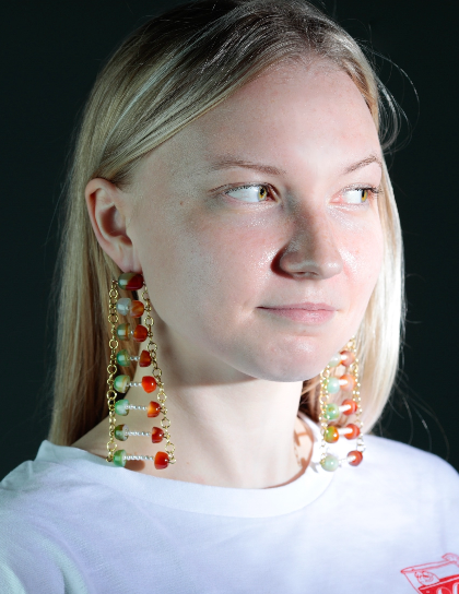 ida-jorgensen ArtsThread Profile