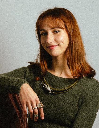enrike-groenewald ArtsThread Profile