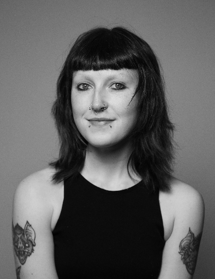 katiejane-heffernan ArtsThread Profile