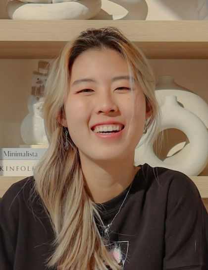 irene-jung ArtsThread Profile