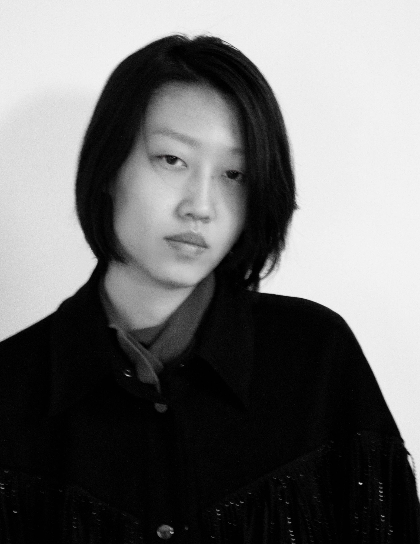 SHIFAN XUE ArtsThread Profile