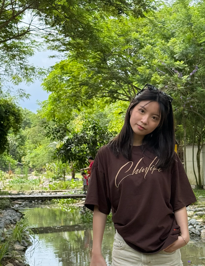 danielle-chong ArtsThread Profile