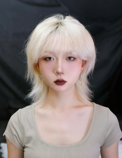 Qx Chen ArtsThread Profile