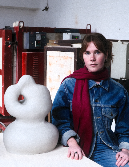 sarah-wilson ArtsThread Profile