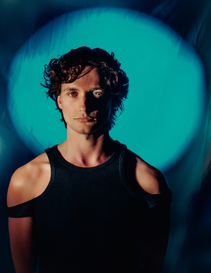 leon-kingma ArtsThread Profile