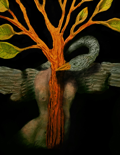 maisie-green ArtsThread Profile