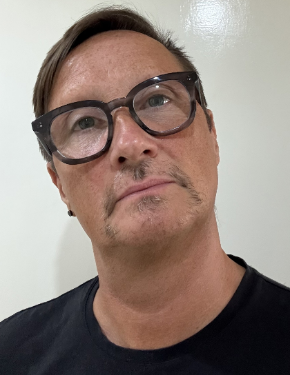 lance-tasker ArtsThread Profile