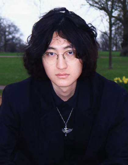 ziyuan-wang ArtsThread Profile