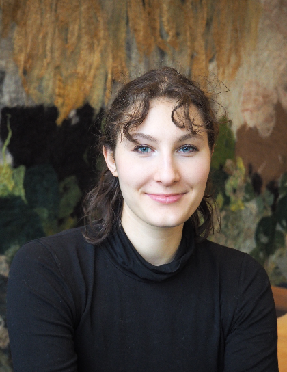 carlotta-talkenberger ArtsThread Profile