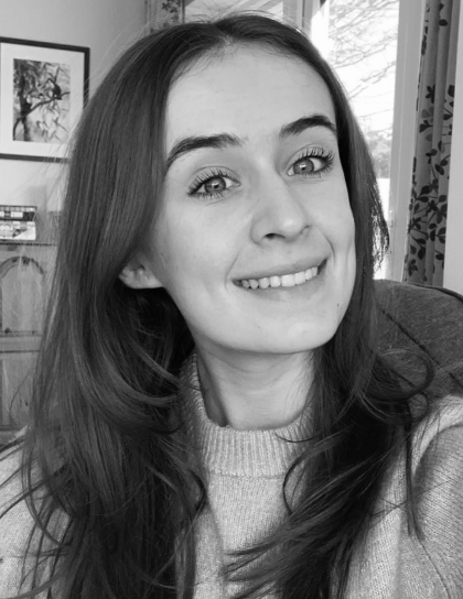 megan-hughes ArtsThread Profile