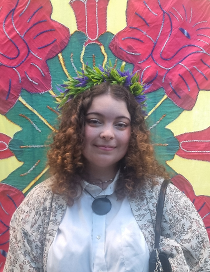 portia-mcqueen ArtsThread Profile